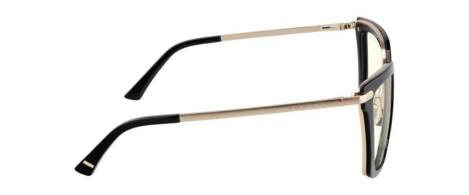 Gunnar Kaia Eyeglasses - view 34